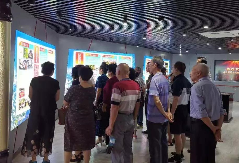 追憶兵團歲月，重溫故鄉情緣